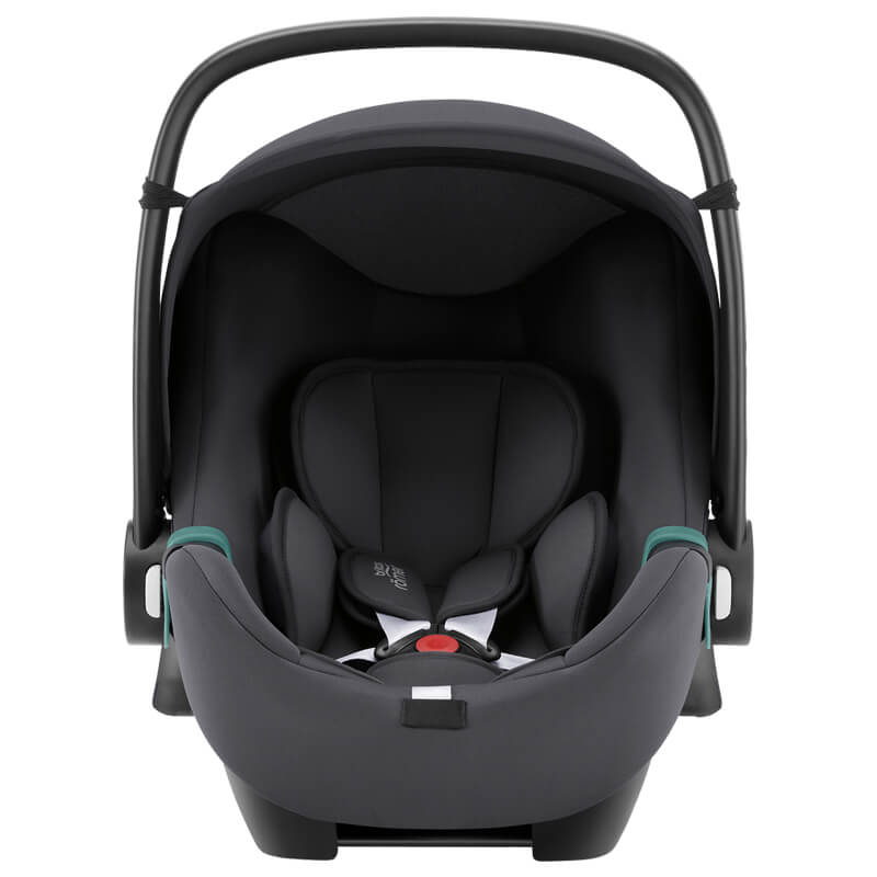 Κάθισμα Αυτοκινήτου Britax Romer Baby Safe3 i-Size 0-13kg Midnight Grey