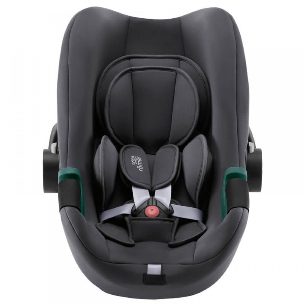 Κάθισμα Αυτοκινήτου Britax Romer Baby Safe3 i-Size 0-13kg Nordic Grey