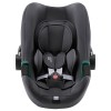 Κάθισμα Αυτοκινήτου Britax Romer Baby Safe3 i-Size 0-13kg Midnight Grey With Flex Base iSense