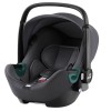 Κάθισμα Αυτοκινήτου Britax Romer Baby Safe i-Sense 0-13kg Midnight Grey