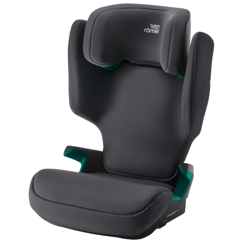 Κάθισμα Αυτοκινήτου Britax Romer Discovery Plus 2 i-SIZE 100-150cm Midnight Grey