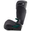 Κάθισμα Αυτοκινήτου Britax Romer Discovery Plus 2 i-SIZE 100-150cm Midnight Grey Κάθισμα Αυτοκινήτου Britax Romer Discovery Plus 2 i-SIZE 100-150cm Midnight Grey