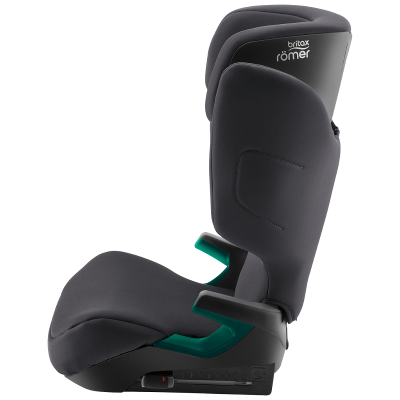 Κάθισμα Αυτοκινήτου Britax Romer Discovery Plus 2 i-SIZE 100-150cm Midnight Grey