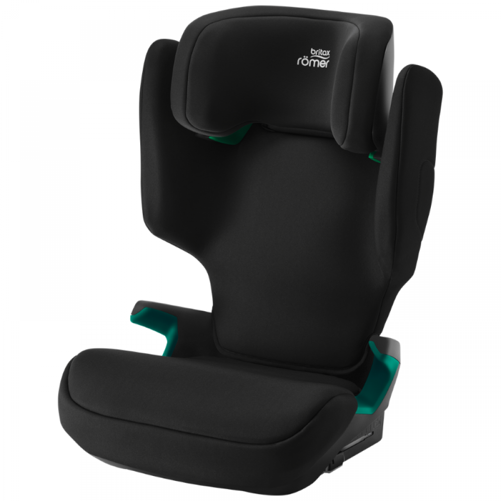 Κάθισμα Αυτοκινήτου Britax Romer Discovery Plus 2 i-SIZE 100-150cm Space Black Κάθισμα Αυτοκινήτου Britax Romer Discovery Plus 2 i-SIZE 100-150cm Space Black