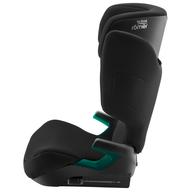 Κάθισμα Αυτοκινήτου Britax Romer Discovery Plus 2 i-SIZE 100-150cm Space Black