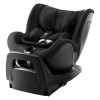Κάθισμα Αυτοκινήτου Britax Romer Dualfix Pro Style i-SIZE 40-105cm Carbon Black
