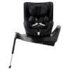 Κάθισμα Αυτοκινήτου Britax Romer Dualfix Pro Style i-SIZE 40-105cm Carbon Black