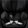 Κάθισμα Αυτοκινήτου Britax Romer Dualfix Pro Style i-SIZE 40-105cm Carbon Black