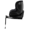 Κάθισμα Αυτοκινήτου Britax Romer Dualfix Pro Style i-SIZE 40-105cm Carbon Black