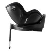Κάθισμα Αυτοκινήτου Britax Romer Dualfix Pro Style i-SIZE 40-105cm Carbon Black