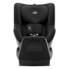 Κάθισμα Αυτοκινήτου Britax Romer Dualfix M Plus 0-18kg Space Black