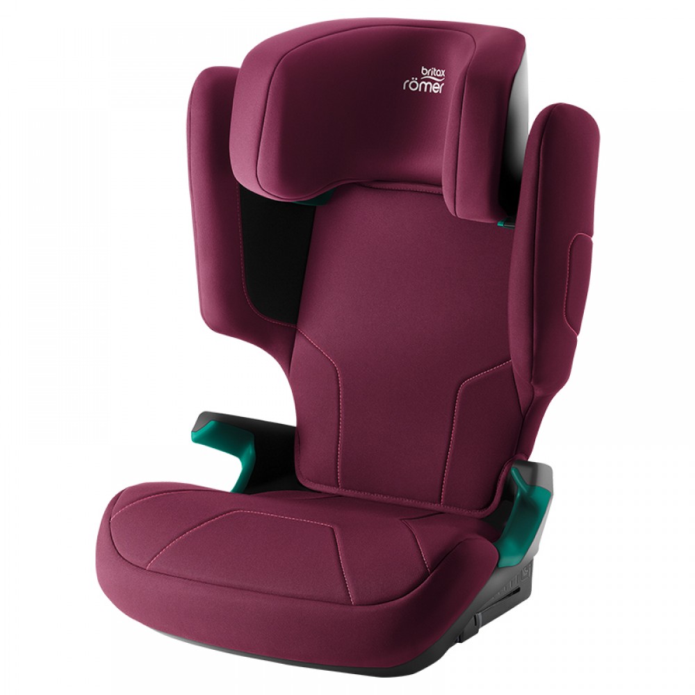 Κάθισμα Αυτοκινήτου Britax Romer Hi-Liner 18-36kg Burgundy Red