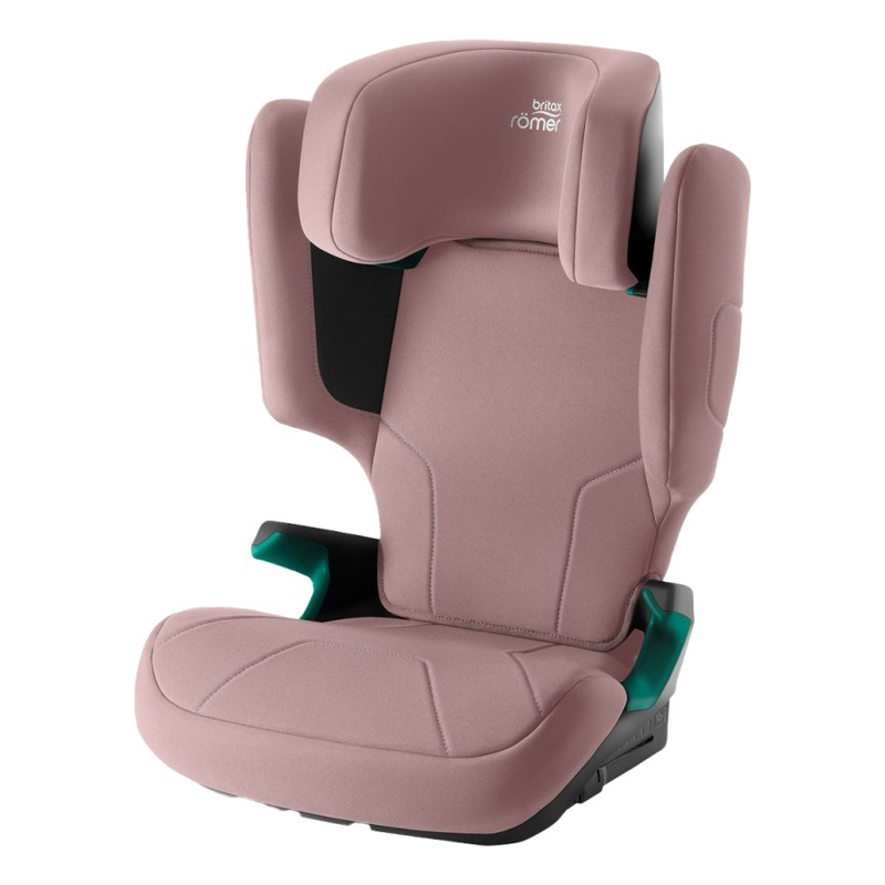 Κάθισμα Αυτοκινήτου Britax Romer Hi-Liner i-SIZE 100-150cm Dusty Rose