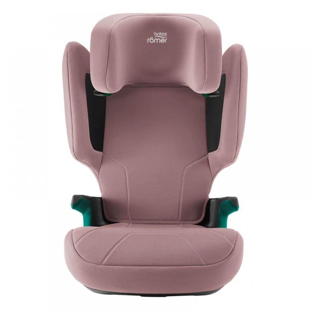 Κάθισμα Αυτοκινήτου Britax Romer Hi-Liner i-SIZE 100-150cm Dusty Rose Κάθισμα Αυτοκινήτου Britax Romer Hi-Liner i-SIZE 100-150cm Dusty Rose