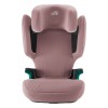 Κάθισμα Αυτοκινήτου Britax Romer Hi-Liner i-SIZE 100-150cm Dusty Rose Κάθισμα Αυτοκινήτου Britax Romer Hi-Liner i-SIZE 100-150cm Dusty Rose