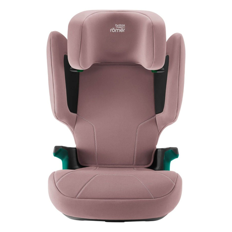 Κάθισμα Αυτοκινήτου Britax Romer Hi-Liner i-SIZE 100-150cm Dusty Rose