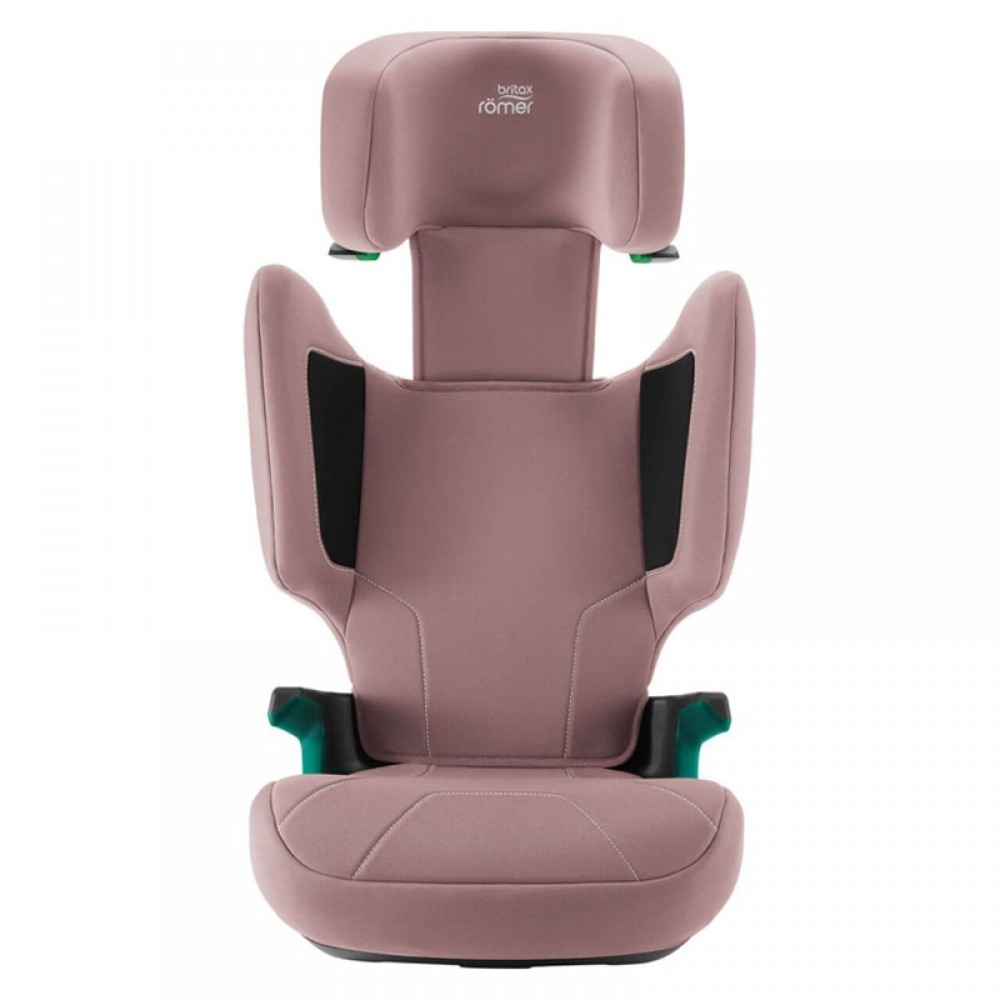 Κάθισμα Αυτοκινήτου Britax Romer Hi-Liner i-SIZE 100-150cm Dusty Rose Κάθισμα Αυτοκινήτου Britax Romer Hi-Liner i-SIZE 100-150cm Dusty Rose
