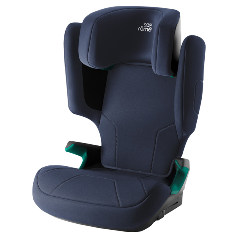 Κάθισμα Αυτοκινήτου Britax Romer Hi-Liner i-SIZE 100-150cm Night Blue