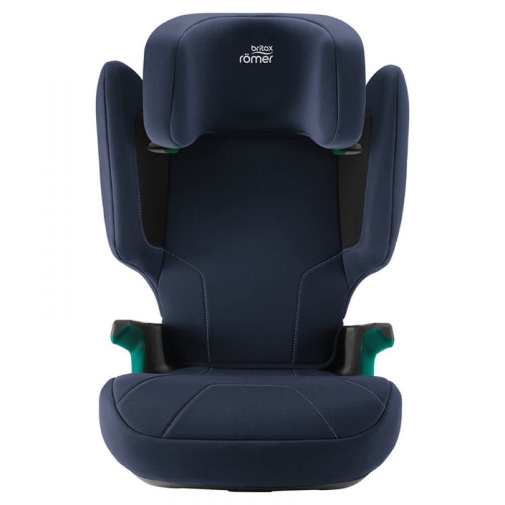 Κάθισμα Αυτοκινήτου Britax Romer Hi-Liner i-SIZE 100-150cm Night Blue