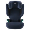 Κάθισμα Αυτοκινήτου Britax Romer Hi-Liner i-SIZE 100-150cm Night Blue