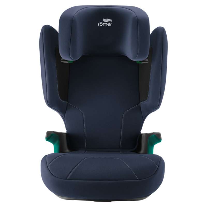 Κάθισμα Αυτοκινήτου Britax Romer Hi-Liner i-SIZE 100-150cm Night Blue