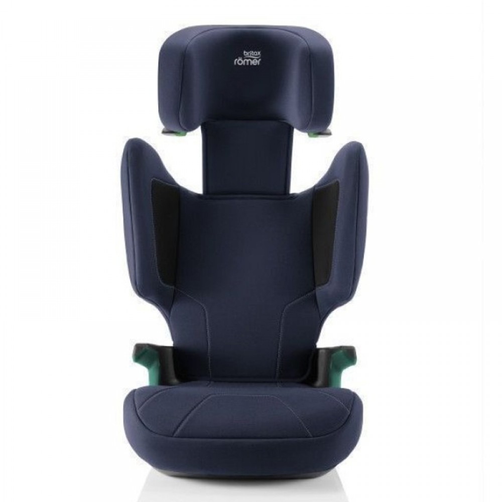 Κάθισμα Αυτοκινήτου Britax Romer Hi-Liner i-SIZE 100-150cm Night Blue
