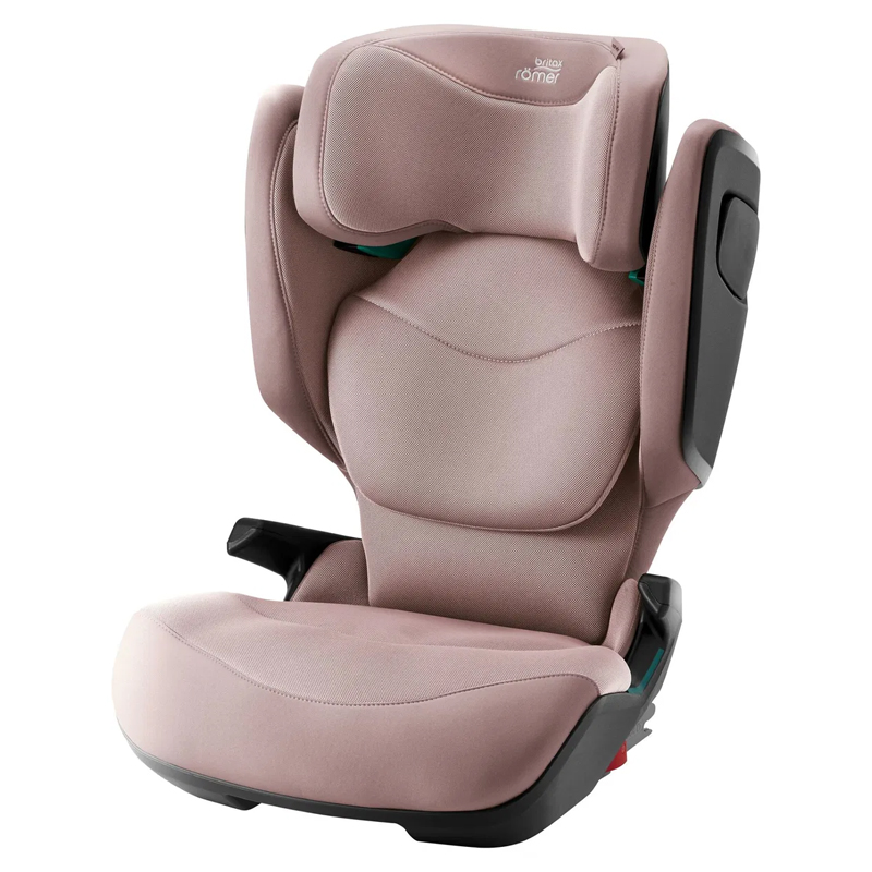 Κάθισμα Αυτοκινήτου Britax Romer Kidfix Pro M i-SIZE 100-150cm Style Dusty Rose