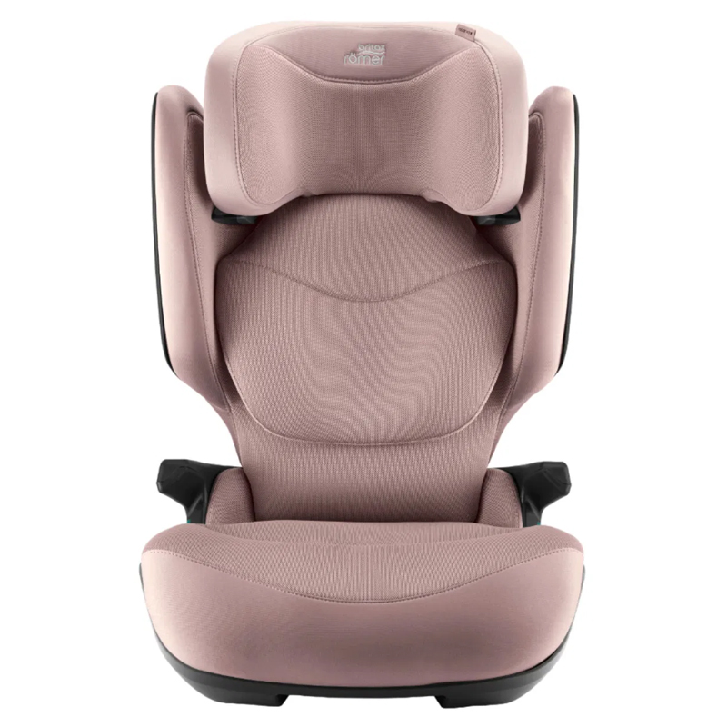 Κάθισμα Αυτοκινήτου Britax Romer Kidfix Pro M i-SIZE 100-150cm Style Dusty Rose