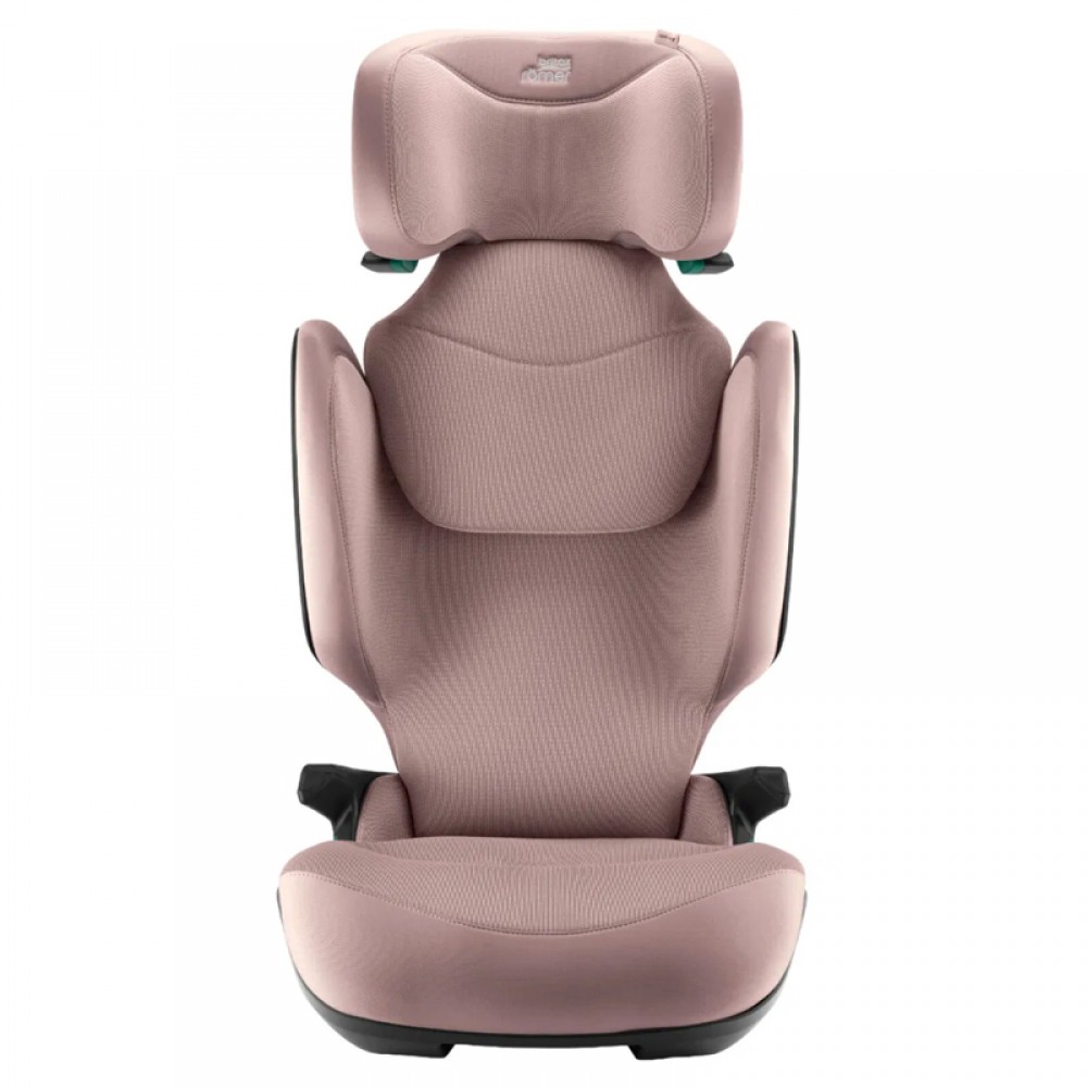 Κάθισμα Αυτοκινήτου Britax Romer Kidfix Pro M i-SIZE 100-150cm Style Dusty Rose Κάθισμα Αυτοκινήτου Britax Romer Kidfix Pro M i-SIZE 100-150cm Style Dusty Rose