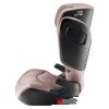 Κάθισμα Αυτοκινήτου Britax Romer Kidfix Pro M i-SIZE 100-150cm Style Dusty Rose Κάθισμα Αυτοκινήτου Britax Romer Kidfix Pro M i-SIZE 100-150cm Style Dusty Rose