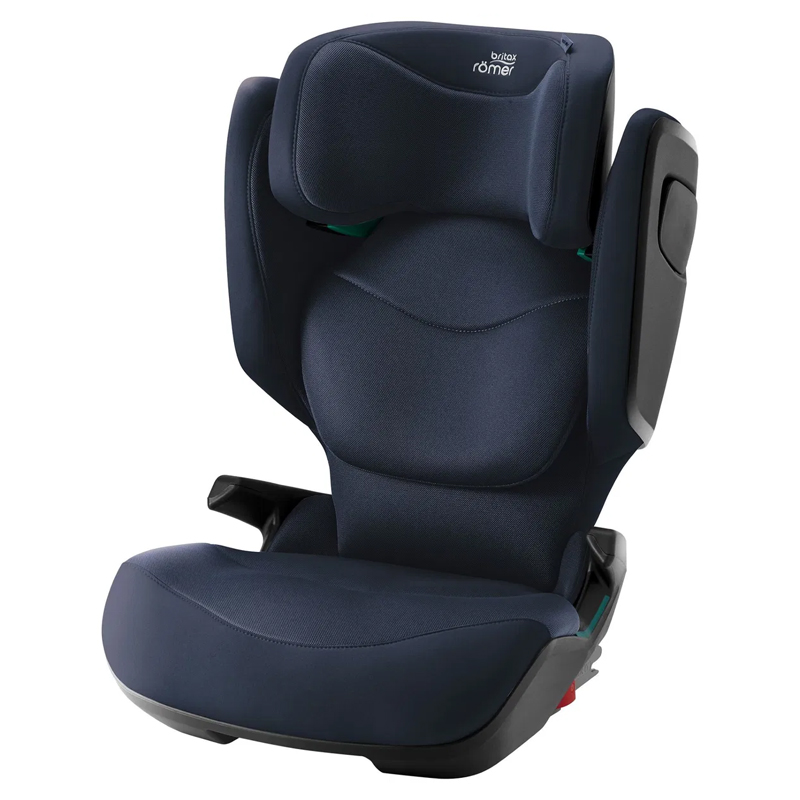 Κάθισμα Αυτοκινήτου Britax Romer Kidfix Pro M i-SIZE 100-150cm Style Night Blue