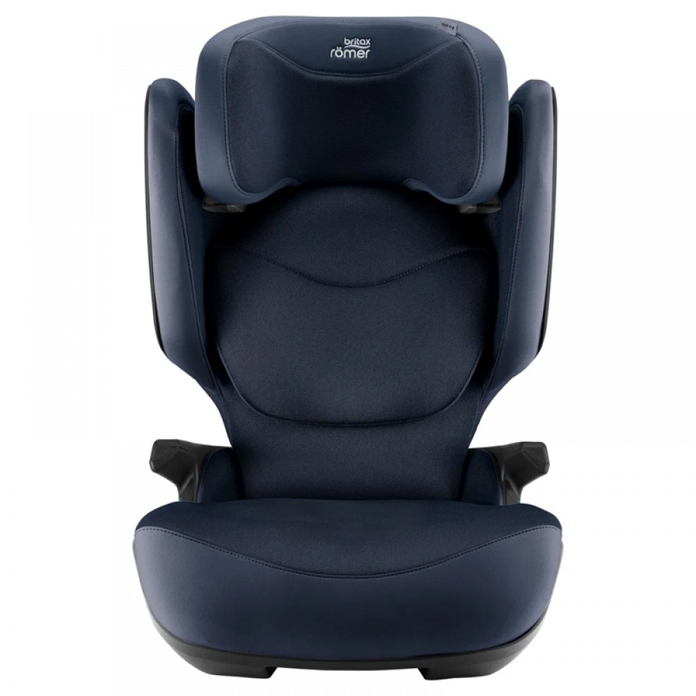 Κάθισμα Αυτοκινήτου Britax Romer Kidfix Pro M i-SIZE 100-150cm Style Night Blue
