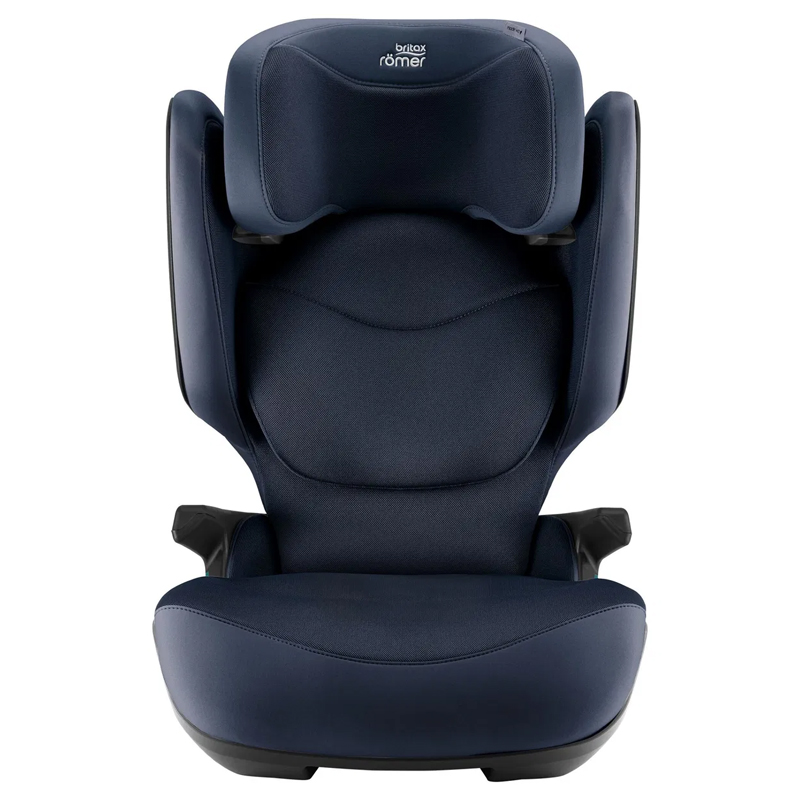 Κάθισμα Αυτοκινήτου Britax Romer Kidfix Pro M i-SIZE 100-150cm Style Night Blue