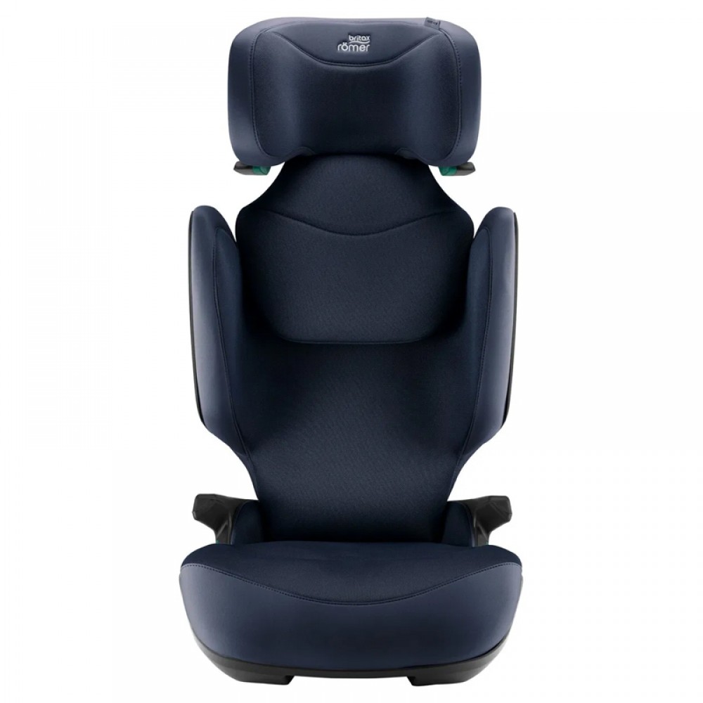 Κάθισμα Αυτοκινήτου Britax Romer Kidfix Pro M i-SIZE 100-150cm Style Night Blue