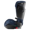 Κάθισμα Αυτοκινήτου Britax Romer Kidfix Pro M i-SIZE 100-150cm Style Night Blue