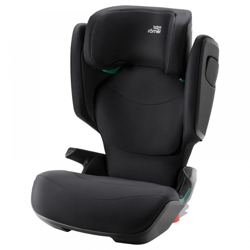 Κάθισμα Αυτοκινήτου Britax Romer Kidfix Pro M i-SIZE 100-150cm Classic Space Black Κάθισμα Αυτοκινήτου Britax Romer Kidfix Pro M i-SIZE 100-150cm Classic Space Black