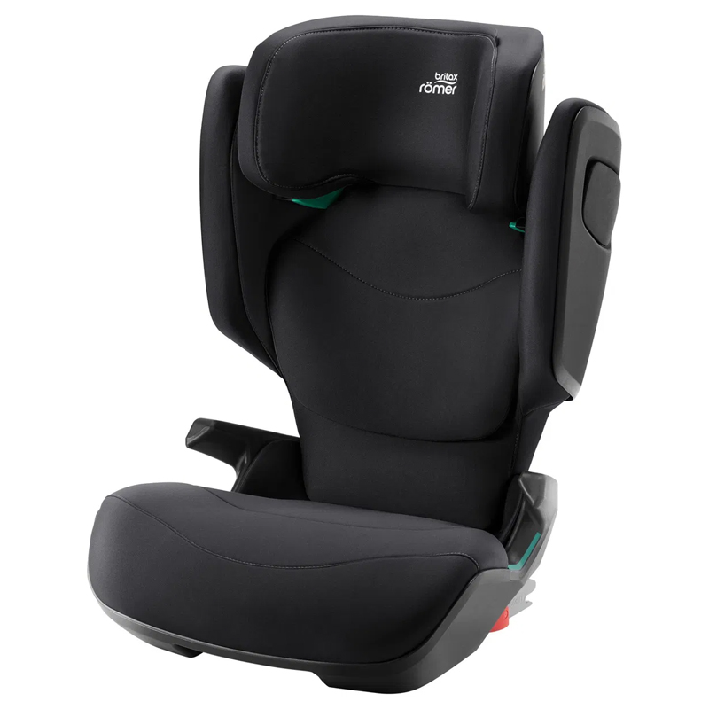 Κάθισμα Αυτοκινήτου Britax Romer Kidfix Pro M i-SIZE 100-150cm Classic Space Black