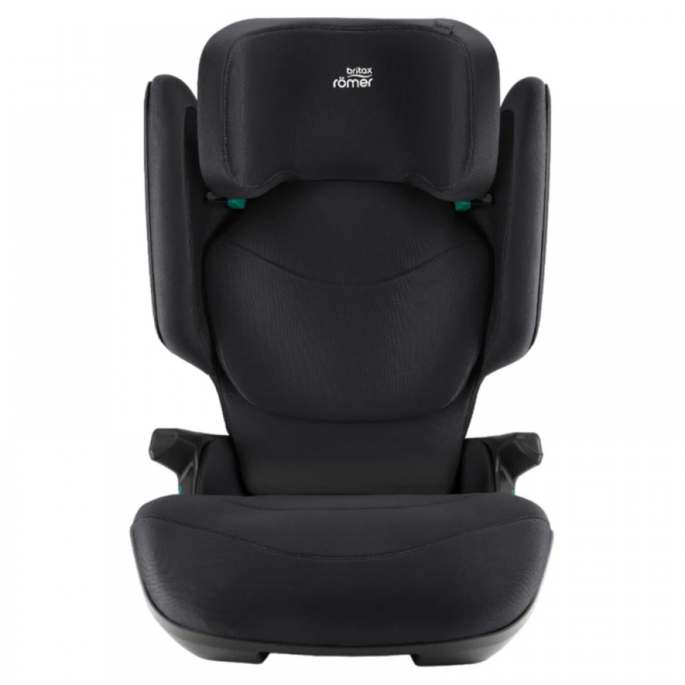 Κάθισμα Αυτοκινήτου Britax Romer Kidfix Pro M i-SIZE 100-150cm Classic Space Black Κάθισμα Αυτοκινήτου Britax Romer Kidfix Pro M i-SIZE 100-150cm Classic Space Black