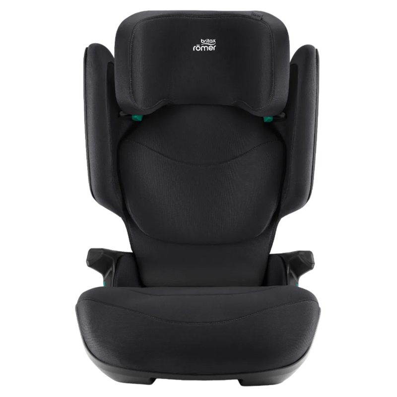 Κάθισμα Αυτοκινήτου Britax Romer Kidfix Pro M i-SIZE 100-150cm Classic Space Black