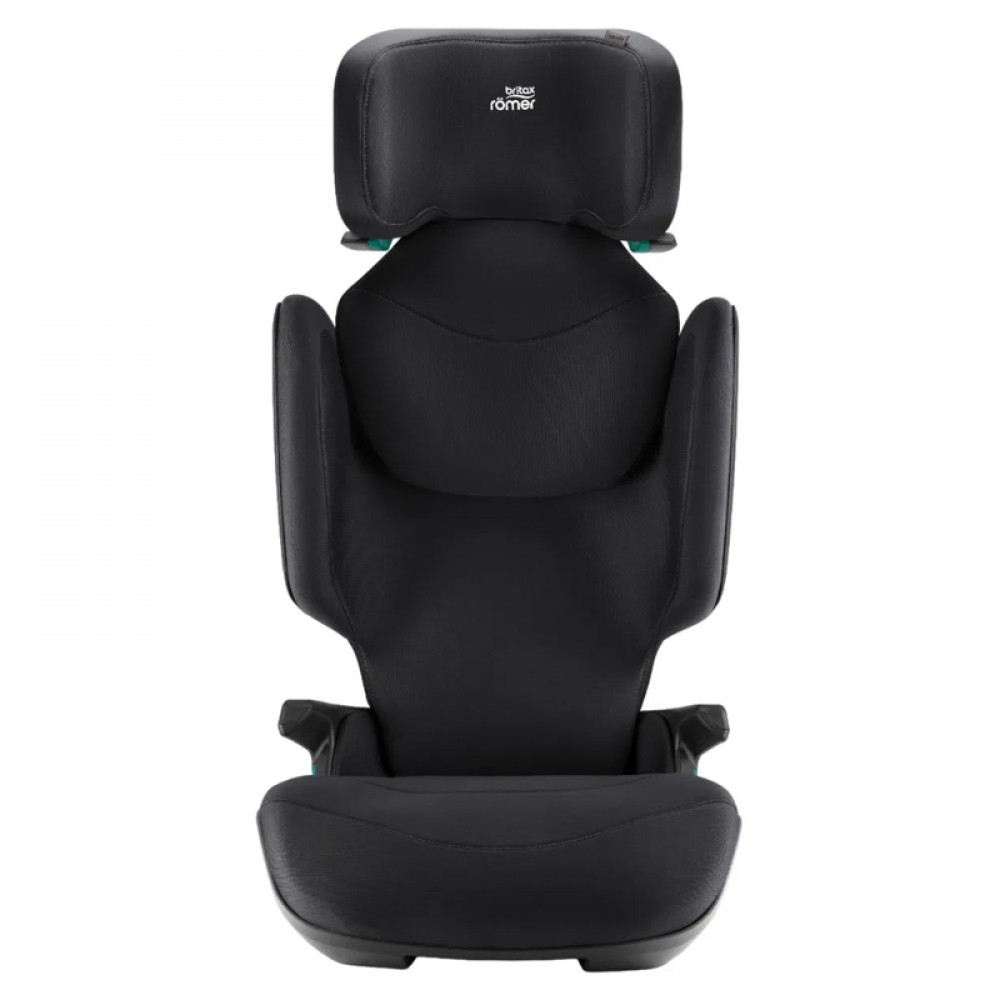 Κάθισμα Αυτοκινήτου Britax Romer Kidfix Pro M i-SIZE 100-150cm Classic Space Black Κάθισμα Αυτοκινήτου Britax Romer Kidfix Pro M i-SIZE 100-150cm Classic Space Black