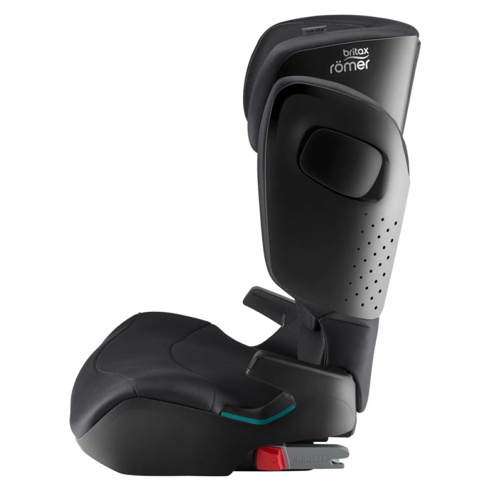 Κάθισμα Αυτοκινήτου Britax Romer Kidfix Pro M i-SIZE 100-150cm Classic Space Black Κάθισμα Αυτοκινήτου Britax Romer Kidfix Pro M i-SIZE 100-150cm Classic Space Black
