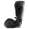 Κάθισμα Αυτοκινήτου Britax Romer Kidfix Pro M i-SIZE 100-150cm Classic Space Black Κάθισμα Αυτοκινήτου Britax Romer Kidfix Pro M i-SIZE 100-150cm Classic Space Black