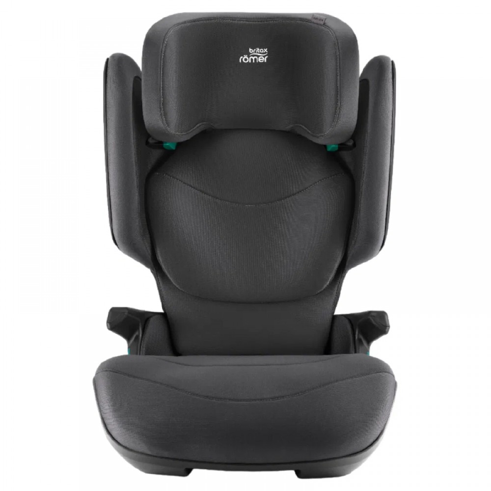 Κάθισμα Αυτοκινήτου Britax Romer Kidfix Pro M i-SIZE 100-150cm Classic Midnight Grey