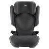 Κάθισμα Αυτοκινήτου Britax Romer Kidfix Pro M i-SIZE 100-150cm Classic Midnight Grey