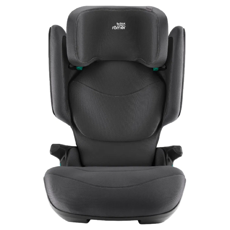 Κάθισμα Αυτοκινήτου Britax Romer Kidfix Pro M i-SIZE 100-150cm Classic Midnight Grey