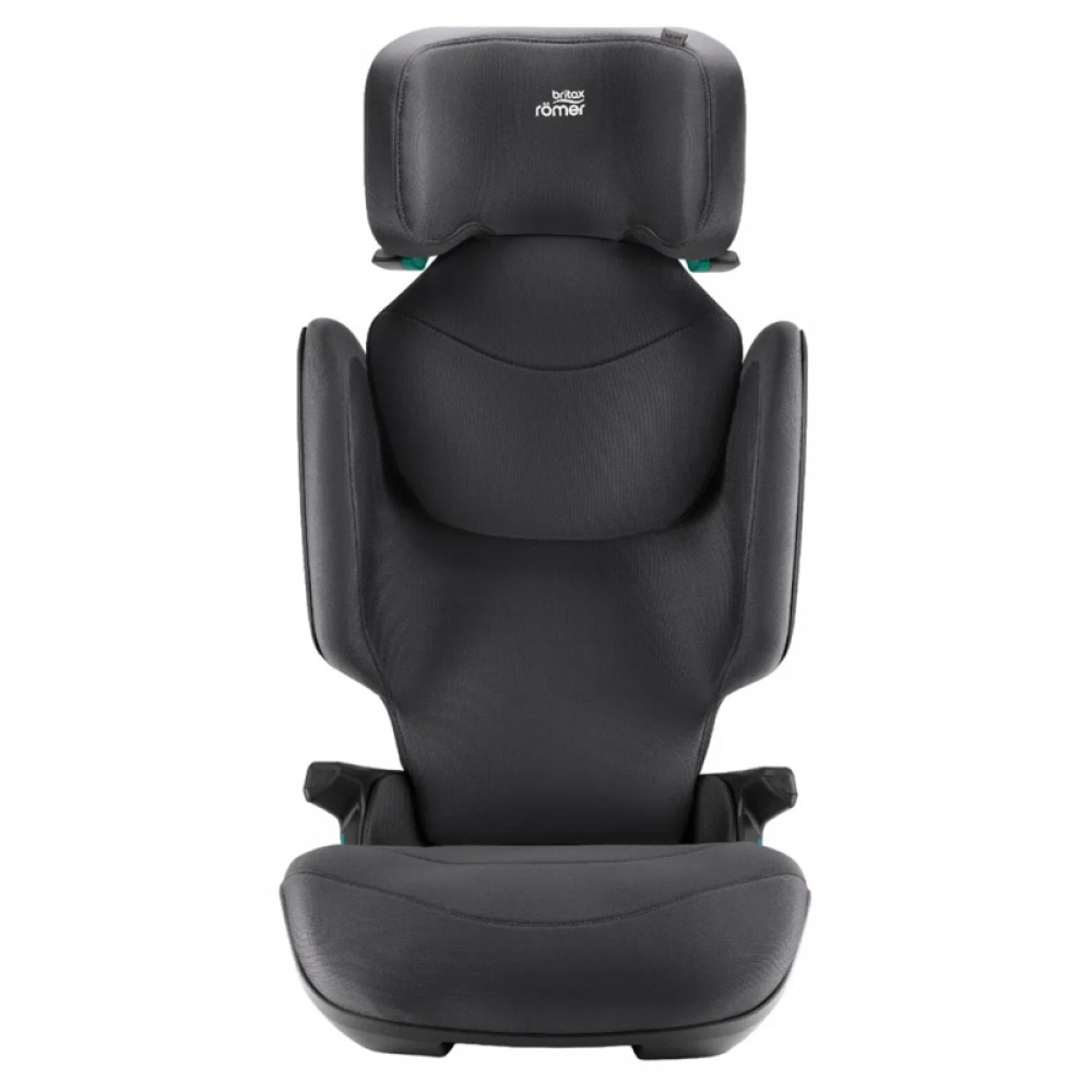 Κάθισμα Αυτοκινήτου Britax Romer Kidfix Pro M i-SIZE 100-150cm Classic Midnight Grey