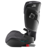 Κάθισμα Αυτοκινήτου Britax Romer Kidfix Pro Classic i-SIZE 100-150cm Midnight Grey Κάθισμα Αυτοκινήτου Britax Romer Kidfix Pro Classic i-SIZE 100-150cm Midnight Grey