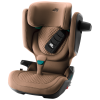 Κάθισμα Αυτοκινήτου Britax Romer Kidfix Pro Lux i-SIZE 100-150cm Warm Caramel Κάθισμα Αυτοκινήτου Britax Romer Kidfix Pro Lux i-SIZE 100-150cm Warm Caramel