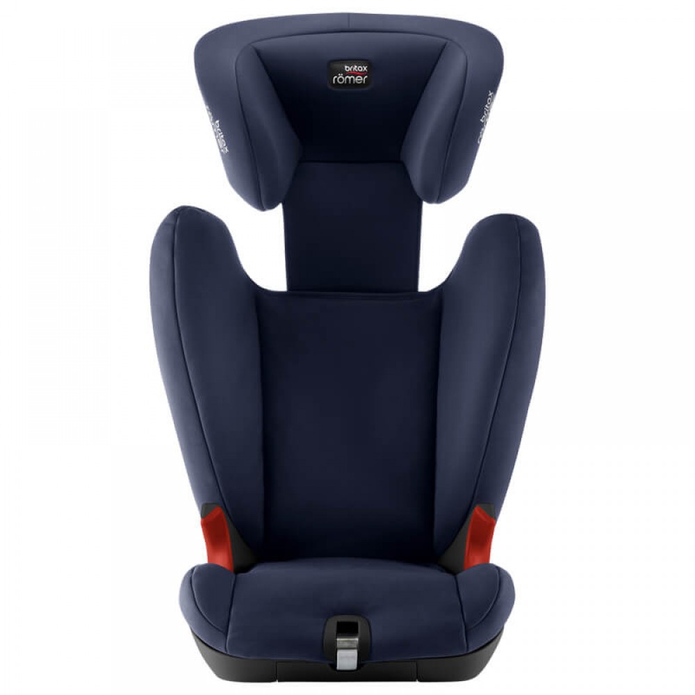Κάθισμα Αυτοκινήτου Britax Romer Kidfix SL Black Series 15-36kg Moonlight Blue