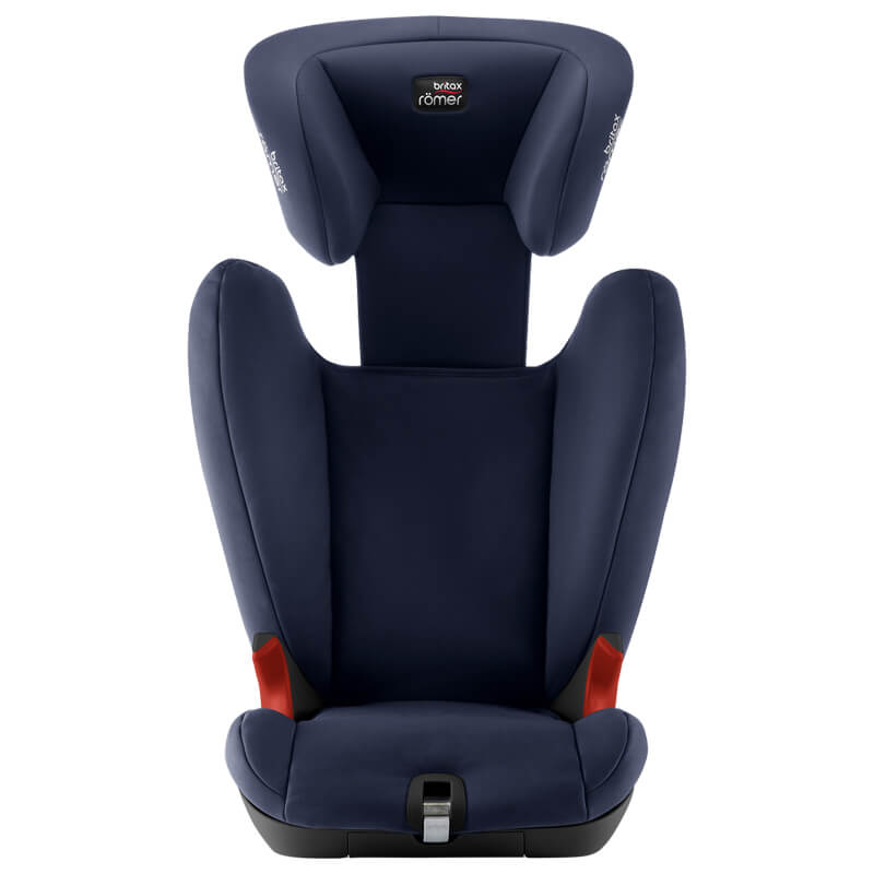 Κάθισμα Αυτοκινήτου Britax Romer Kidfix SL Black Series 15-36kg Moonlight Blue